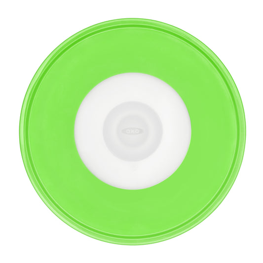 ฝาปิดซิลิโคน ขนาดกลาง l OXO GG Reusable Lid Medium