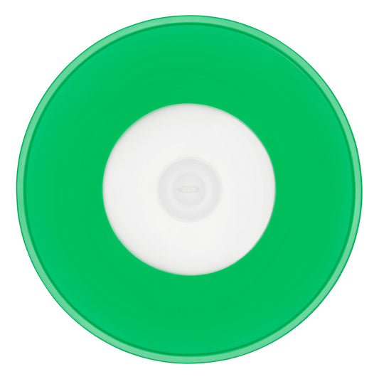 ฝาปิดซิลิโคน ขนาดใหญ่ l OXO GG Reusable Lid Large