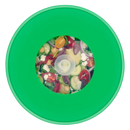 ฝาปิดซิลิโคน ขนาดใหญ่ l OXO GG Reusable Lid Large