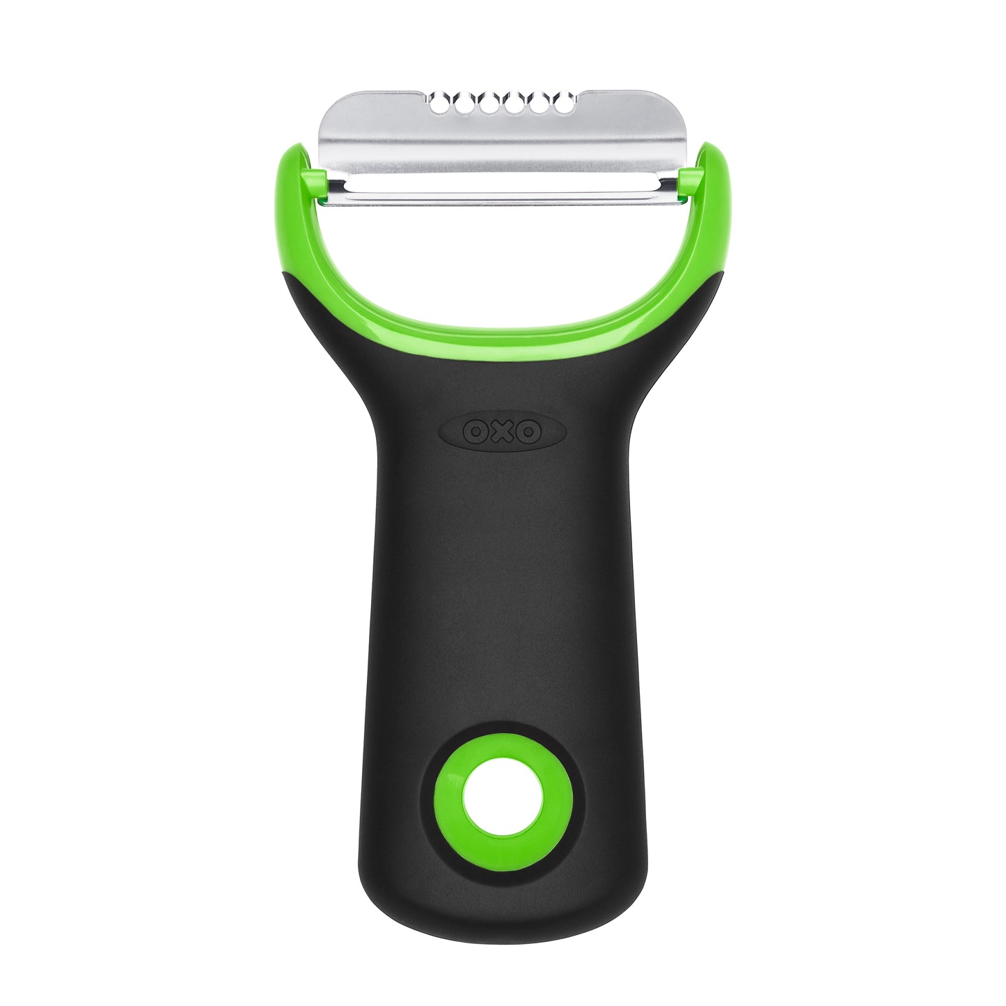 มีดปอกเปลือก ปอกผลไม้ 2 in 1 l OXO Citrus Peeler & Zester