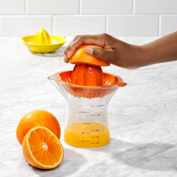 ที่คั้นน้ำส้ม 2-in-1 l OXO GG 2-in-1 Citrus Juicer