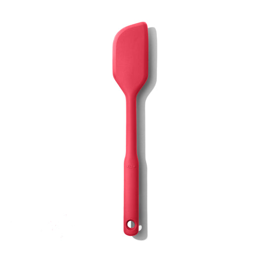 ไม้พายซิลิโคน  ทนความร้อน ขนาดใหญ่  สีแดง l OXO GG SILICONE EVERYDAY SPATULA - JAM