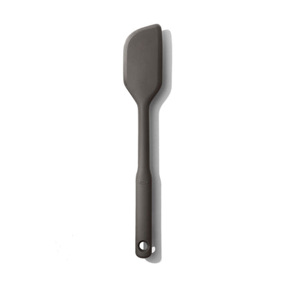 ไม้พายซิลิโคน  ทนความร้อน ขนาดใหญ่ สีดำ l OXO GG SILICONE EVERYDAY SPATULA - PEPPERCORN