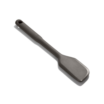 ไม้พายซิลิโคน  ทนความร้อน ขนาดใหญ่ สีดำ l OXO GG SILICONE EVERYDAY SPATULA - PEPPERCORN