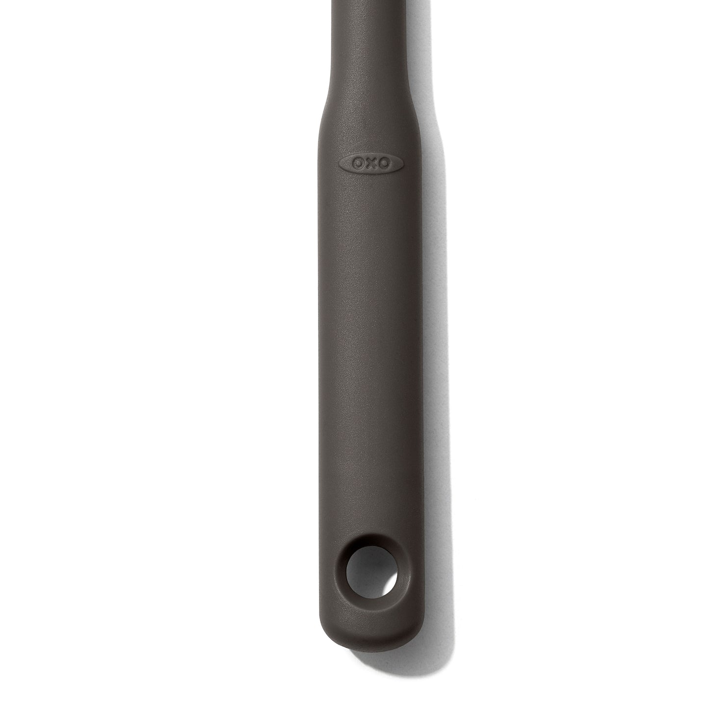 ไม้พายซิลิโคน  ทนความร้อน ขนาดใหญ่ สีดำ l OXO GG SILICONE EVERYDAY SPATULA - PEPPERCORN