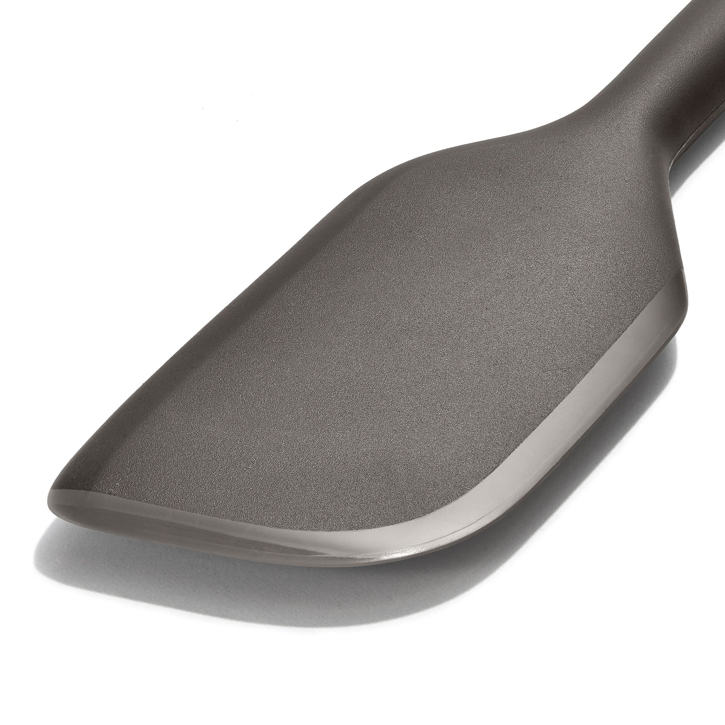 ไม้พายซิลิโคน  ทนความร้อน ขนาดใหญ่ สีดำ l OXO GG SILICONE EVERYDAY SPATULA - PEPPERCORN