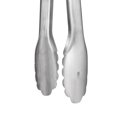 ที่คีบอาหารสแตนเลส ขนาด 16 นิ้ว พร้อมเปิดฝาขวด l OXO GG Grilling Tongs with Built-In Bottle Opener