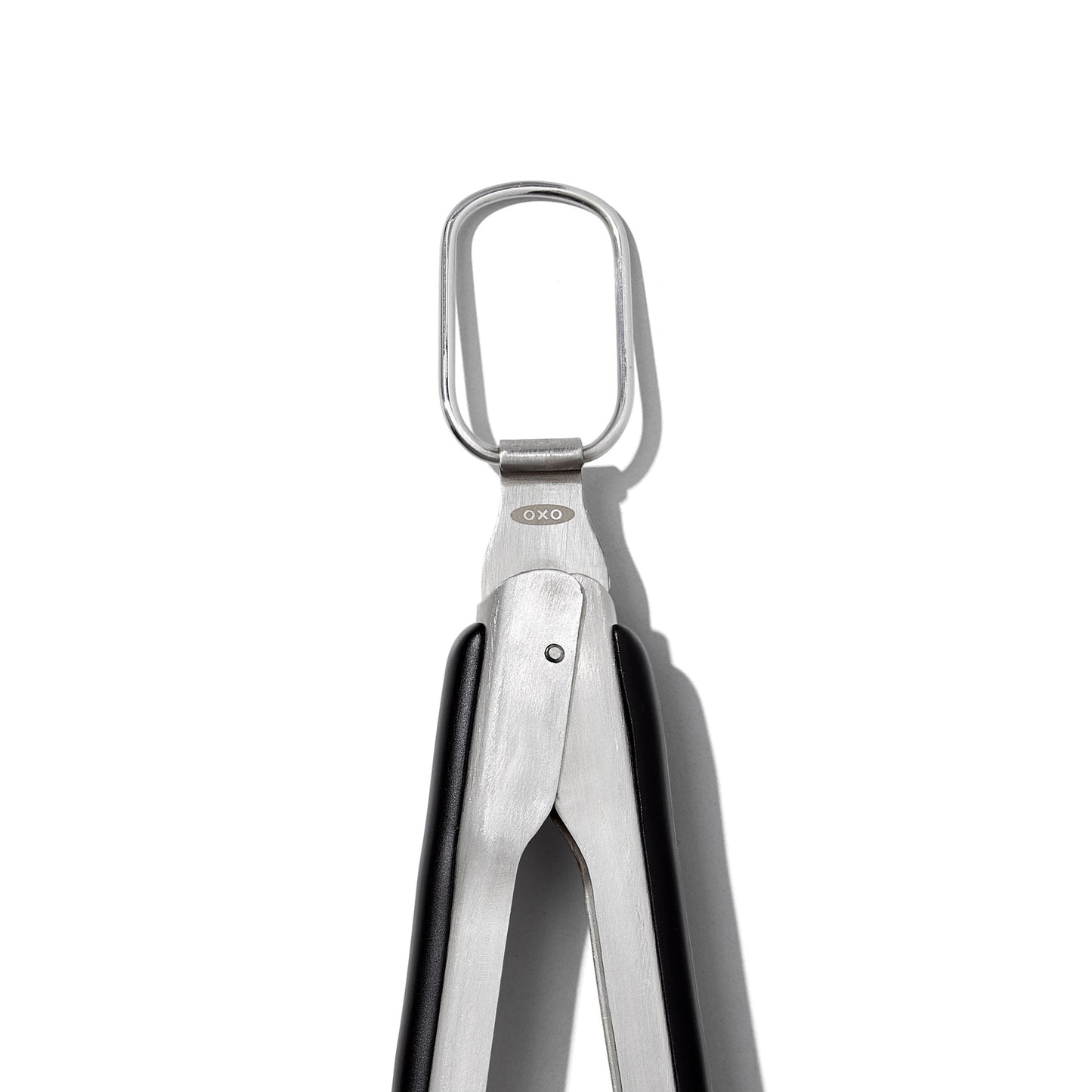 ที่คีบอาหารสแตนเลส ขนาด 16 นิ้ว พร้อมเปิดฝาขวด l OXO GG Grilling Tongs with Built-In Bottle Opener