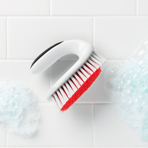 แปรงขัดอเนกประสงค์ | OXO GG All Purpose Scrub Brush