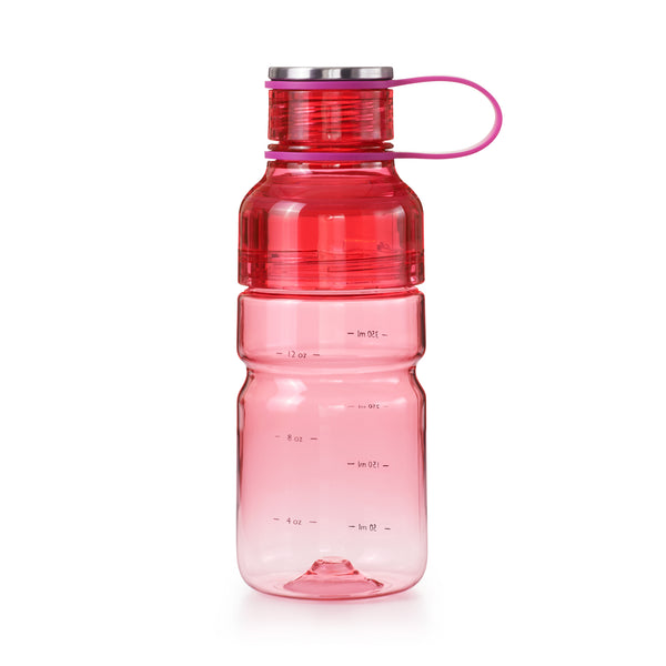 กระบอกน้ำ advance bottle 500 มล. สีชมพู l OXO GG Strive advance bottle 16 oz/500 ml  watermelon