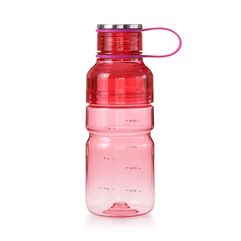 กระบอกน้ำ advance bottle 500 มล. สีชมพู l OXO GG Strive advance bottle 16 oz/500 ml  watermelon