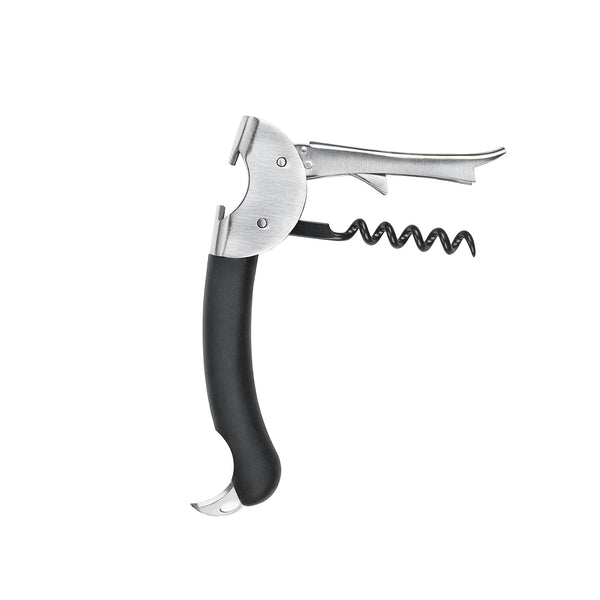 ที่เปิดไวน์ แบบพับได้ | OXO GG SteeL Double Lever Waiter's Corkscrew