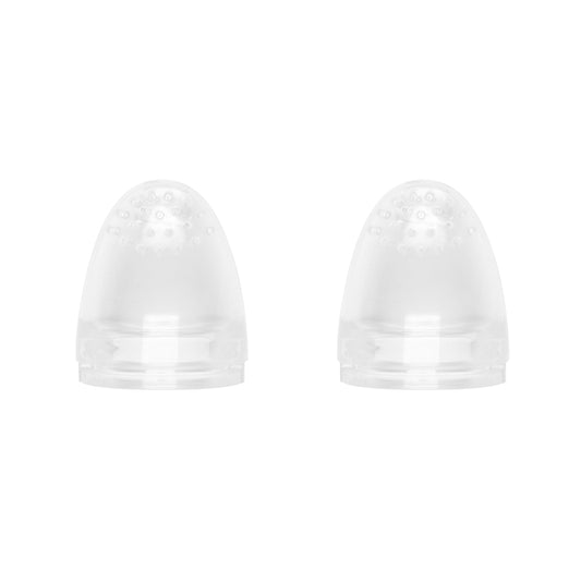 รีฟิลที่ป้อนอาหารเด็ก แบบซิลิโคนยืดหยุ่น l OXO Tot Feeder Replacements